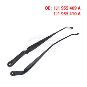 Windscreen Wiper Arm Front Left Right | 1J1955409A | 1J1955410A | 1J1955409G | 1J1955410G