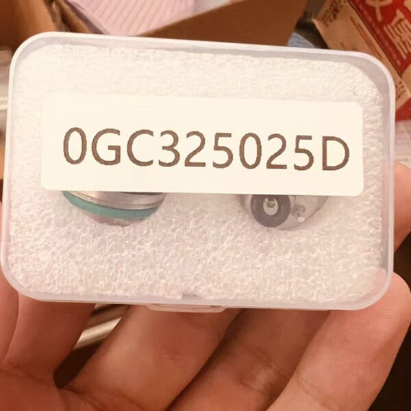 ODE Transmission Control Unit Pressure Sensor | 0GC325025D