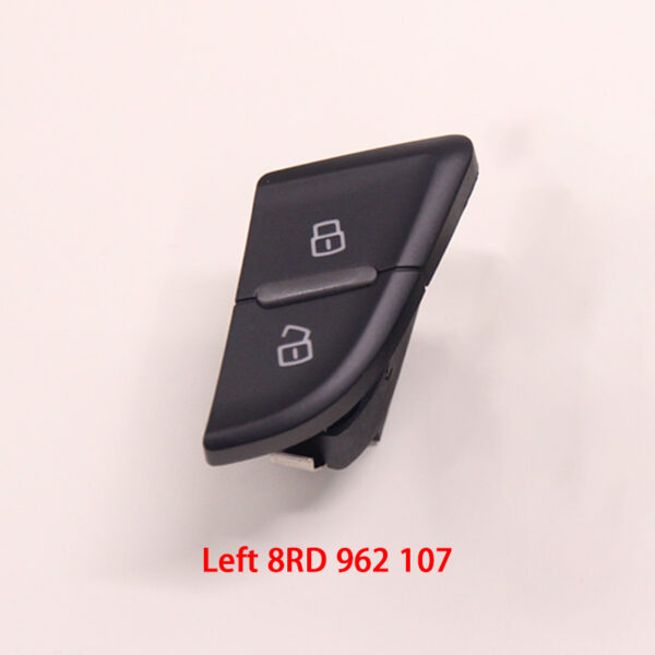 Central Door Lock Switch Button | 8RD962107 | 8RD962108 | 8RD962107A | 8RD962108A