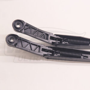 8U1955407 8U1955408 8U19554071P9 8U29554081P9 Windscreen Wiper Arm Front Left Right For Audi Q3 2012 2013 2014