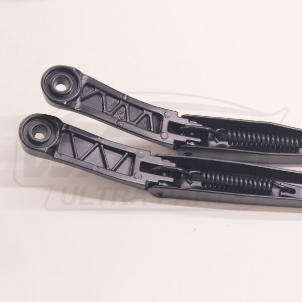 8U1955407 8U1955408 8U19554071P9 8U29554081P9 Windscreen Wiper Arm Front Left Right For Audi Q3 2012 2013 2014
