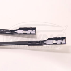 8U1955407 8U1955408 8U19554071P9 8U29554081P9 Windscreen Wiper Arm Front Left Right For Audi Q3 2012 2013 2014