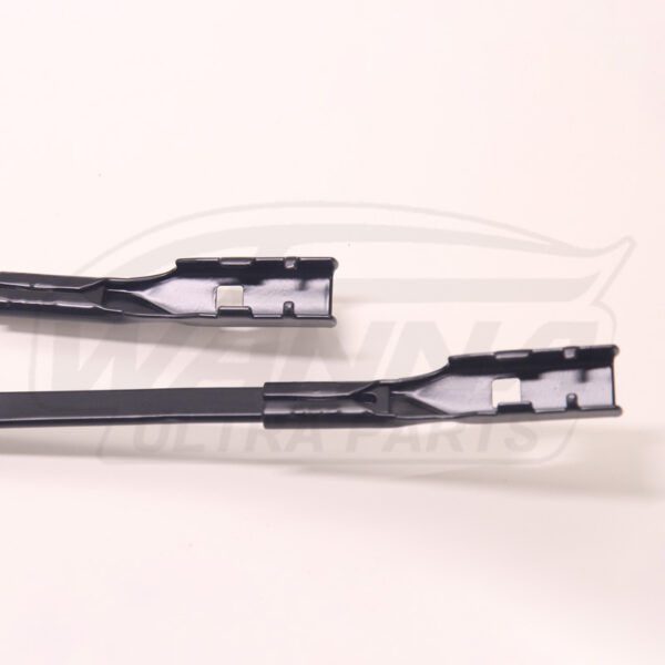 8U1955407 8U1955408 8U19554071P9 8U29554081P9 Windscreen Wiper Arm Front Left Right For Audi Q3 2012 2013 2014