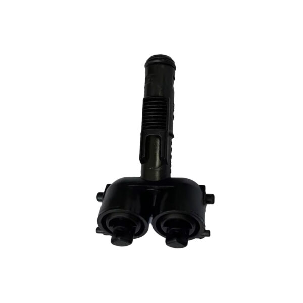 Left Right Headlight Washer | Lift Cylinder Spray Nozzle Jet | 7L6955978A | 7L6955104A | 7L6955103A