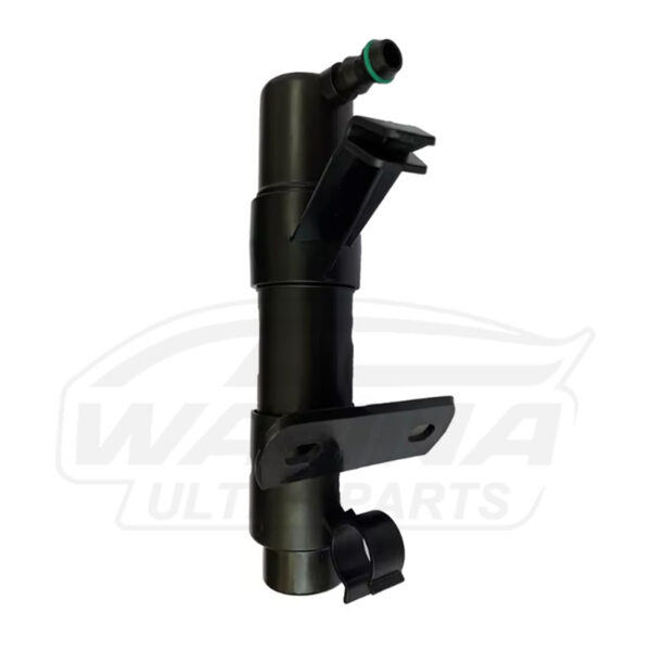Left Right Headlight Washer | Lift Cylinder Spray Nozzle Jet | 7L6955978A | 7L6955104A | 7L6955103A