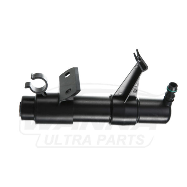 Left Right Headlight Washer | Lift Cylinder Spray Nozzle Jet | 7L6955978A | 7L6955104A | 7L6955103A
