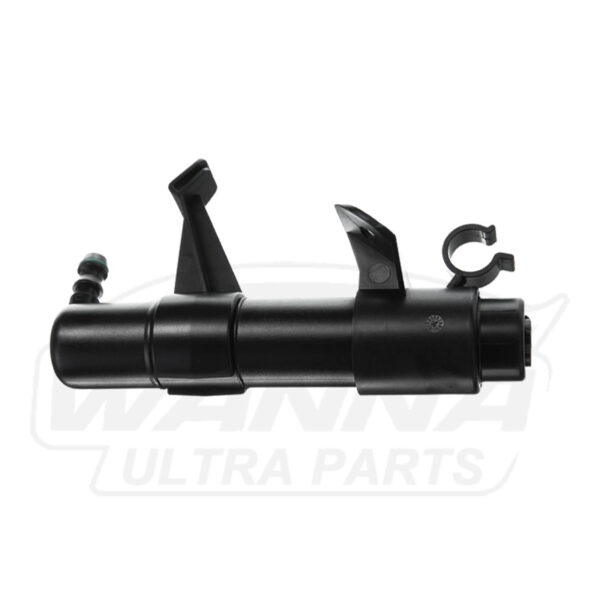 Left Right Headlight Washer | Lift Cylinder Spray Nozzle Jet | 7L6955978A | 7L6955104A | 7L6955103A