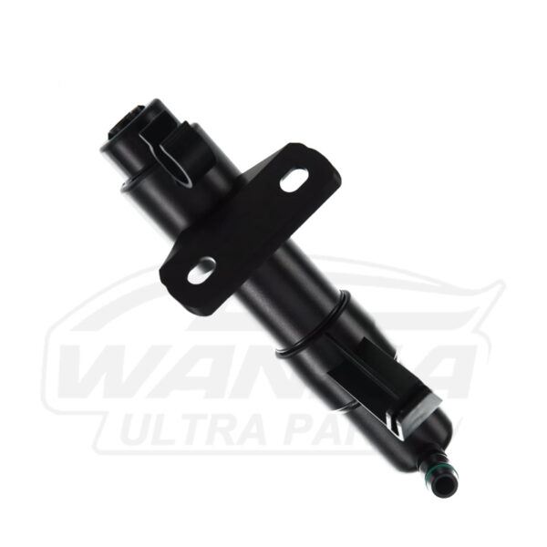 Left Right Headlight Washer | Lift Cylinder Spray Nozzle Jet | 7L6955978A | 7L6955104A | 7L6955103A