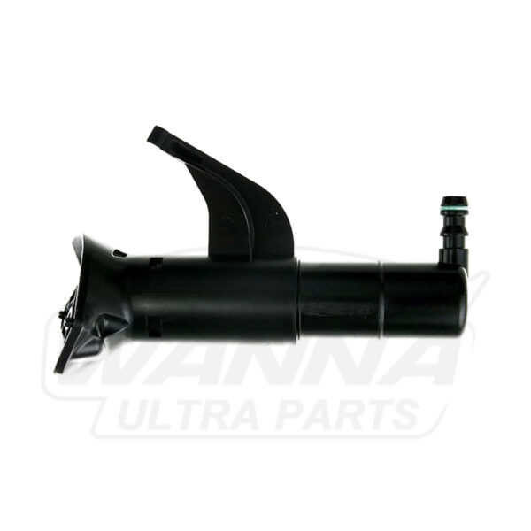 Left Headlight Washer | Lift Cylinder Spray Nozzle Jet | 7P6955979