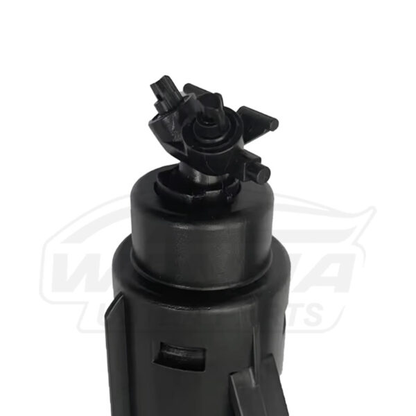 Left Right Headlight Washer | Lift Cylinder Spray Nozzle Jet | 5K0955978A