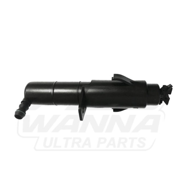 Left Right Headlight Washer | Lift Cylinder Spray Nozzle Jet | 5K0955978A