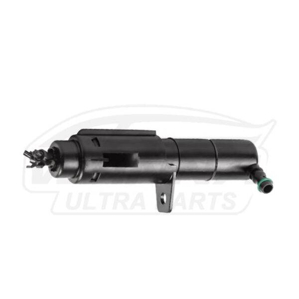Left Right Headlight Washer | Lift Cylinder Spray Nozzle Jet | 5K0955978A