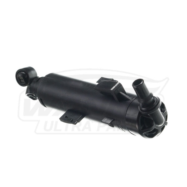 Left Right Headlight Washer | Lift Cylinder Spray Nozzle Jet | 4H0955101B | 4H0955102B