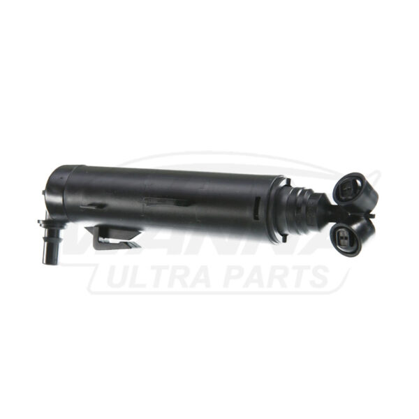 Left Right Headlight Washer | Lift Cylinder Spray Nozzle Jet | 4H0955101B | 4H0955102B
