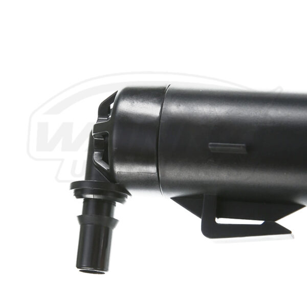 Left Right Headlight Washer | Lift Cylinder Spray Nozzle Jet | 4H0955101B | 4H0955102B