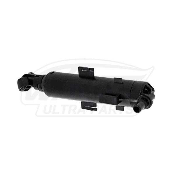 Left Right Headlight Washer | Lift Cylinder Spray Nozzle Jet | 8X0955101C | 8X0955102C