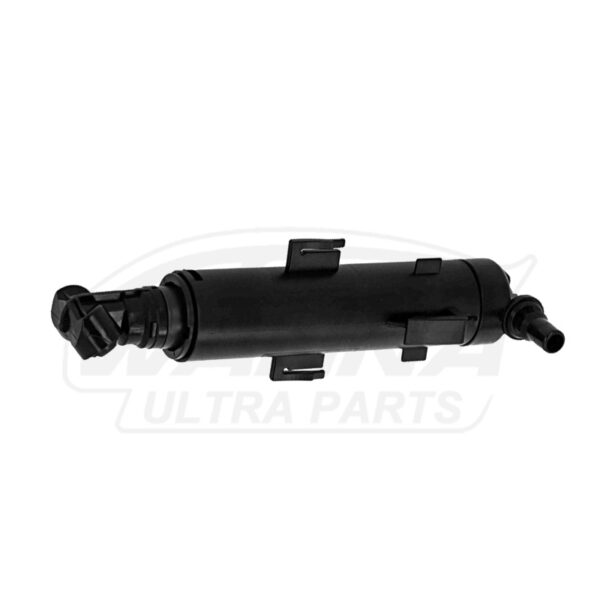Left Right Headlight Washer | Lift Cylinder Spray Nozzle Jet | 8X0955101C | 8X0955102C