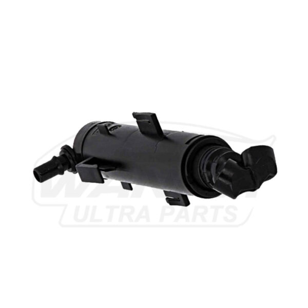 Left Right Headlight Washer | Lift Cylinder Spray Nozzle Jet | 8X0955101C | 8X0955102C
