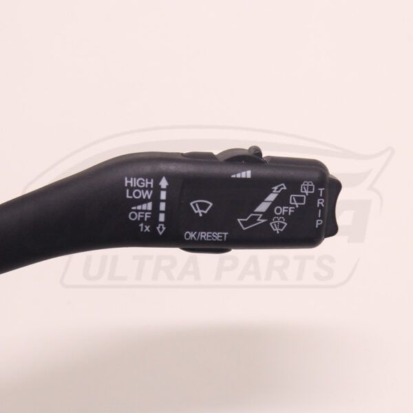 1K0953519J | OE Quality Wiper control switch stalk for VW Golf 6 Jetta GTI Eos Tiguan Touran Caddy Octavia Superb Rabbit - Image 4