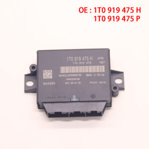 Parking Aid Control Module | 1T0919475H