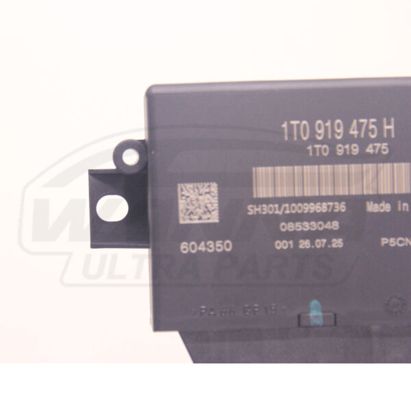 Parking Aid Control Module | 1T0919475H