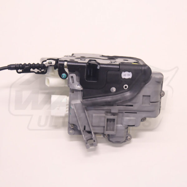 Door Lock Pull Assist for Porsche CAYENNE VW Touareg | 95853101500 | 95853101600 | 95853301500 | 95853301600