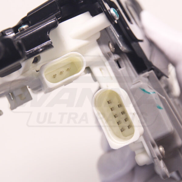 Door Lock Pull Assist for Porsche CAYENNE VW Touareg | 95853101500 | 95853101600 | 95853301500 | 95853301600