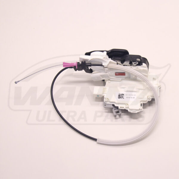 Door Lock Pull Assist for Porsche CAYENNE VW Touareg | 95853101500 | 95853101600 | 95853301500 | 95853301600
