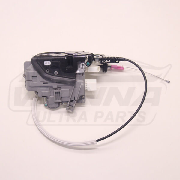 Door Lock Pull Assist for Porsche CAYENNE VW Touareg | 95853101500 | 95853101600 | 95853301500 | 95853301600