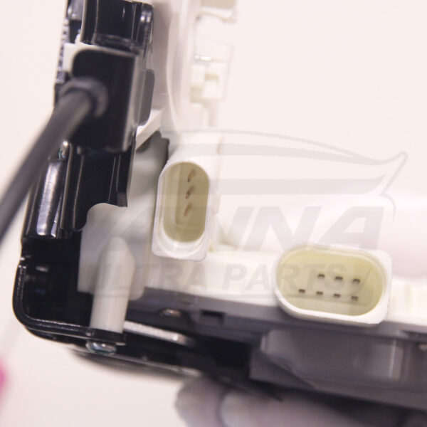 Door Lock Pull Assist for Porsche CAYENNE VW Touareg | 95853101500 | 95853101600 | 95853301500 | 95853301600