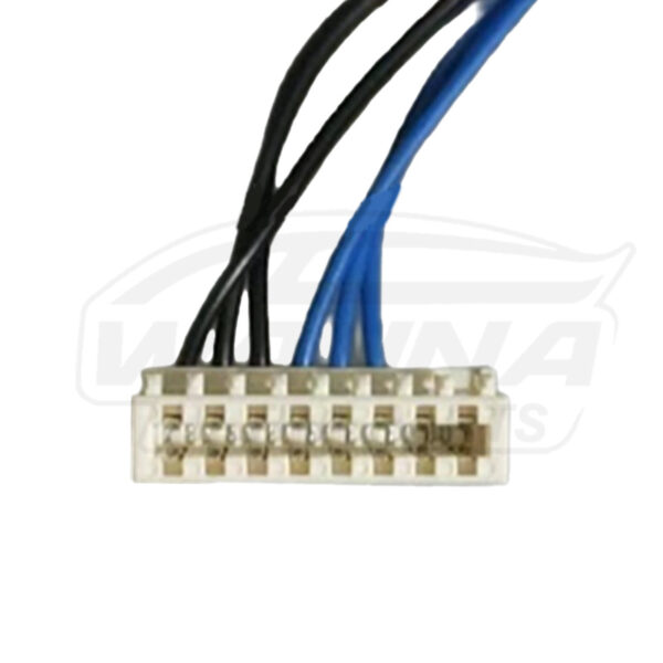 1K5953513L | OE Quality Steering Column Switch for VW Passat Skoda Octavia Superb - Image 3