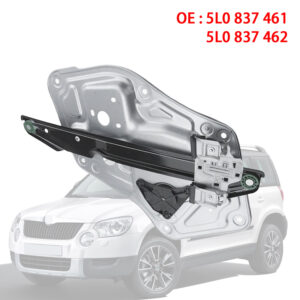 5L0837461 5L0837462