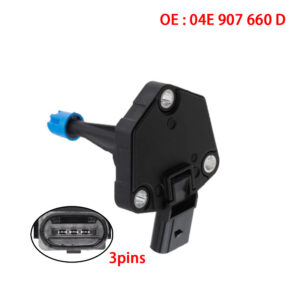 Engine Oil Level Sensor | 04E907660D