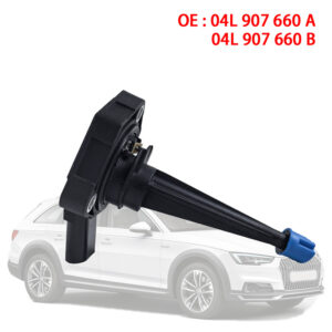 Engine Oil Level Sensor | 04L907660A | 04L907660B
