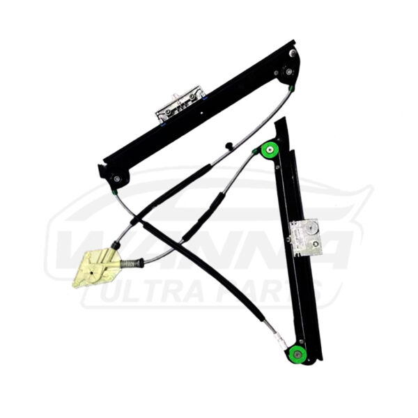 3W0837401H | 3W0837402H | OE Quality Window Regulator for Bentley Continental GT - Image 5