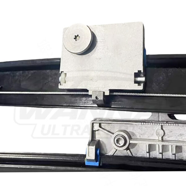 3W0837401H | 3W0837402H | OE Quality Window Regulator for Bentley Continental GT - Image 3
