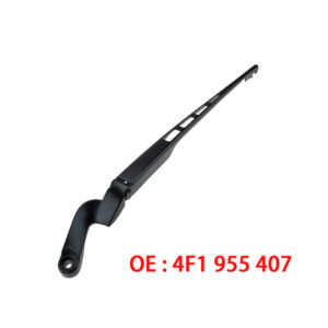 4F1955407 4F1955408 4F1955407A 4F1955408A 4F1955407B 4F1955408B Windscreen Wiper Arm For Audi A6 2005-2011