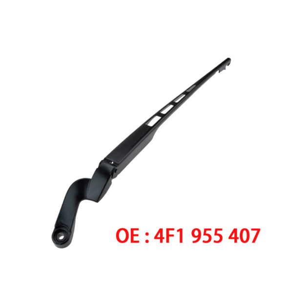 4F1955407 4F1955408 4F1955407A 4F1955408A 4F1955407B 4F1955408B Windscreen Wiper Arm For Audi A6 2005-2011