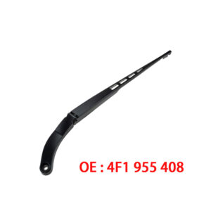 4F1955407 4F1955408 4F1955407A 4F1955408A 4F1955407B 4F1955408B Windscreen Wiper Arm For Audi A6 2005-2011
