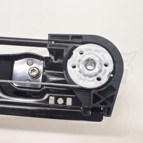 Window Regulator Replacement for LAND ROVER DISCOVERY 5 L462