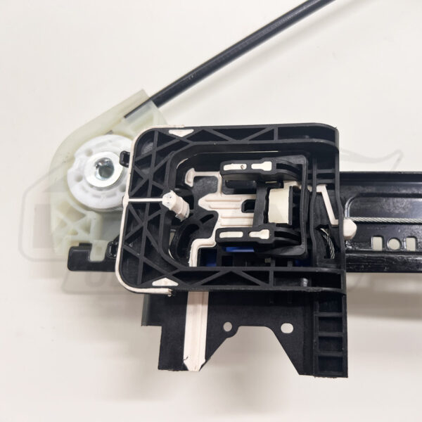 Window Regulator Replacement for LAND ROVER DISCOVERY 5 L462