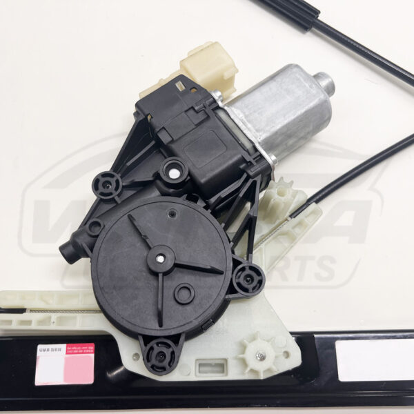 Window Regulator Replacement for LAND ROVER DISCOVERY 5 L462